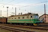 Lokomotiva 181 069-6, nákladní směr Choceň, Česká Třebová, 15.9.2006 7:33 - Trainweb