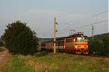 Lokomotiva 240 096-8, Os 5724  (Levice – Šurany – Nové Zámky), Radava, 3.8.2011 19:18 - Trainweb