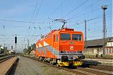 Lokomotiva 363 019-1, posun, Olomouc hl. n., 15.9.2006 14:50 - Trainweb